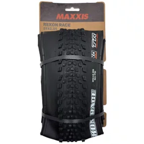 PNEU MAXXIS REKON RACE 29X2.35 EXO PROTECTION TUBELESS PRETO