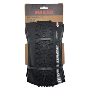 PNEU MAXXIS REKON RACE 29X2.40 120TPI MAXX/EXO/TUBELES PRETO
