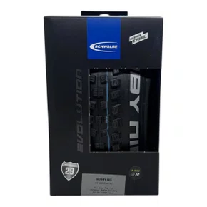 PNEU SCHWALBE NOBBY NIC SUPERTRAIL 29X2.40 TLEASY ADDIX AZL 