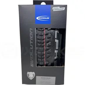 PNEU SCHWALBE RACING RALPH SUPERGROUND 29X2.25 TLEASY ADDIX 