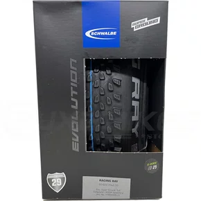 PNEU SCHWALBE RACING RAY SUPERGROUND 29X2.35 TLEASY ADDIX AZ