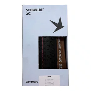 PNEU SCHWALBE RICK XC PRO EVO ADDIX SPEED 29X2.25 TUBELESS F