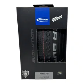 PNEU SCHWALBE THUNDER BURT SUPERGROUND 29X2.25 TLEASY ADDIX 
