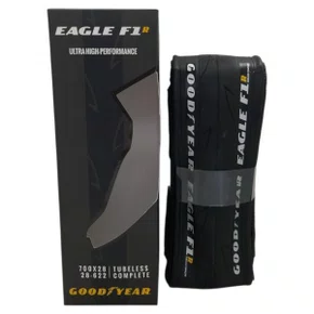 PNEU SPEED GOODYEAR EAGLE F1 R TUBELESS COMPLETE 700X28 PRET