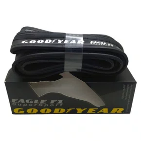 PNEU SPEED GOODYEAR EAGLE F1 SUPERSPORT R TUBELESS COMPLETE 