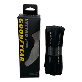 PNEU SPEED GOODYEAR VECTOR 4SEASONS TUBELESS 700X25 PRETO