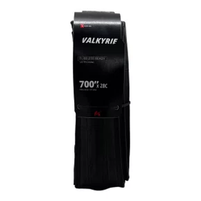 PNEU SPEED/ROAD KENDA VALKYRIE K1160AX 700X28 TUBELESS PRETO
