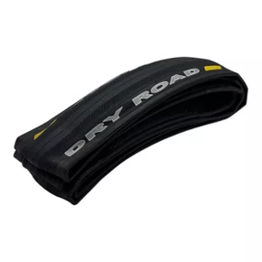 PNEU SPEED/ROAD 700X23 SWALLOW DRY ROAD KEVLAR PRETO