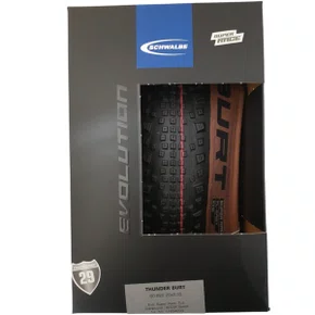 PNEU THUNDER BURT SUPERRACE 29X2.35 TUBELESS ADDIX VMO FAIXA