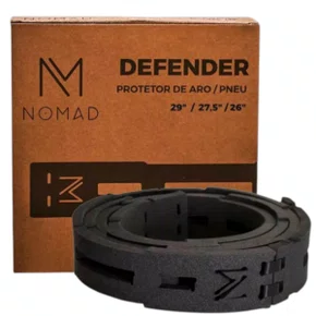 PROTETOR ARO/PNEU 26/27.5/29 S-TRES DEFENDER TAMANHO G MTB