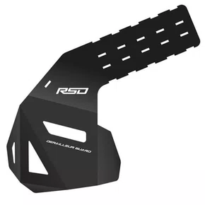 PROTETOR CAMBIO RSD D.GUARD PTO, ANGULO ALTO