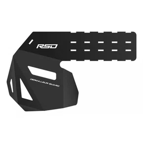 PROTETOR CAMBIO RSD D.GUARD PTO, ANGULO BAIXO