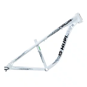 QUADRO HUPI NAJA 2026 BRANCO GANCHEIRA HORIZONTAL