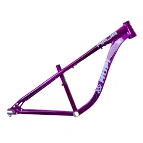 QUADRO HUPI NAJA 2026 ROXO GANCHEIRA HORIZONTAL