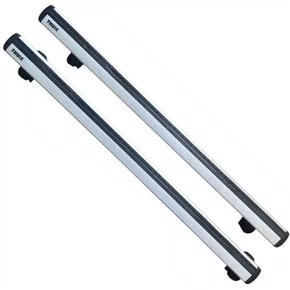 RACK THULE WINGBAR EVO PARA MERCEDES BENZ GLC 250 (SEMINOVO)