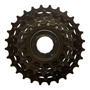 RODA LIVRE / CATRACA 6V 12V 18V MTB / SPEED 14/28 DENTES