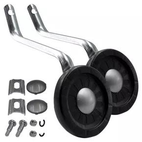 RODINHA LATERAL JKS PARA BICICLETA ARO 12