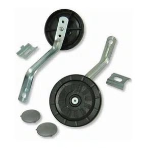 RODINHA LATERAL JKS REGULAVEL PARA BICICLETA ARO 14/16/20