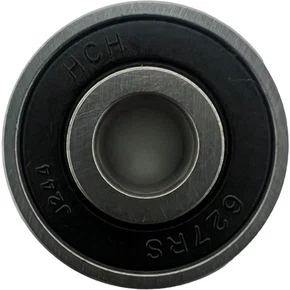 ROLAMENTO 627 2RS HCH VEDAÇÃO BORRACHA 22X7X7