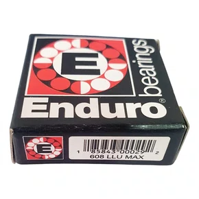 ROLAMENTO ENDURO 608 LLU MAX - 8X22X7