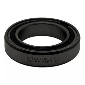 ROLAMENTO ENDURO 61804 SRS ABEC 5 AÇO 20X32X7