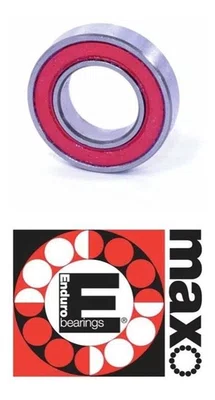 ROLAMENTO ENDURO 6804 LLB ACO  20X32X7