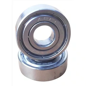 ROLAMENTO SELADO SK8 608ZZ