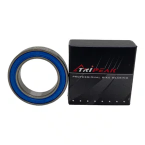 ROLAMENTO TRIPEAK 24377 LLB AÇO ABEC 3 24X37X7