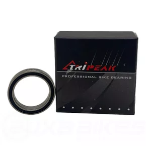 ROLAMENTO TRIPEAK 6702 LLB ACO - ABEC 3 - 15X21X4MM