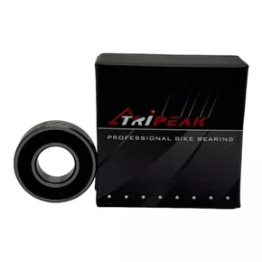 ROLAMENTO TRIPEAK 6900 LLB AÇO ABEC 3 10X22X6