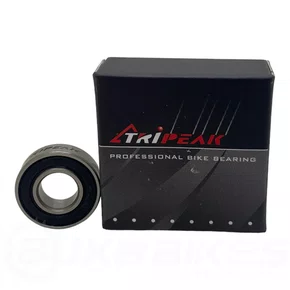 ROLAMENTO TRIPEAK 699 LLB AÇO ABEC 3 - 9X20X6