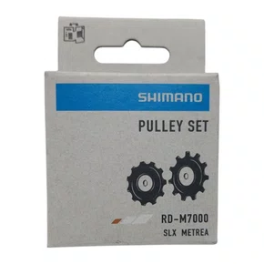 ROLDANA DE CAMBIO SHIMANO RD-M7000/RD-U5000 PAR