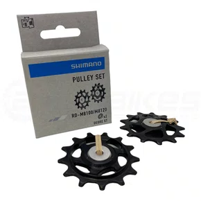 ROLDANAS DE CAMBIO SHIMANO DEORE XT RD-M8100 M8120 M7100