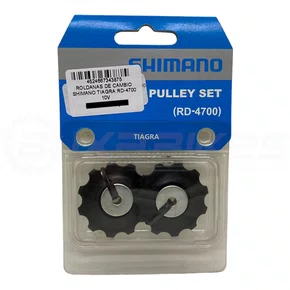 ROLDANAS DE CAMBIO SHIMANO TIAGRA RD-4700 10V