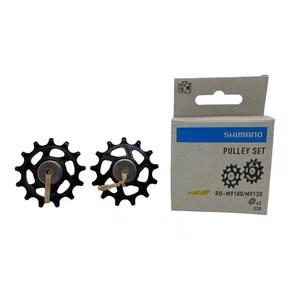 ROLDANAS DE CAMBIO SHIMANO XTR RD-M9100