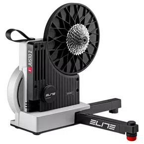 ROLO DE TREINO ELITE JUSTO 2 SMART INTERATIVO (LANÇAMENTO)