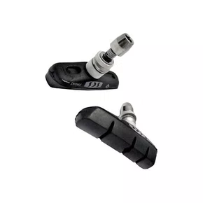 SAPATA V BRAKE REFORÇADA MTB 63MM ALLEN