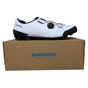 SAPATILHA MTB SHIMANO SH-XC300 BRANCA