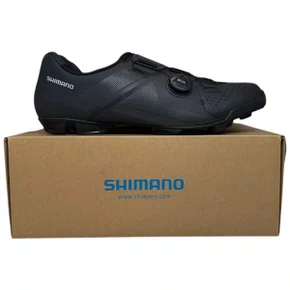 SAPATILHA MTB SHIMANO SH-XC300 PRETA