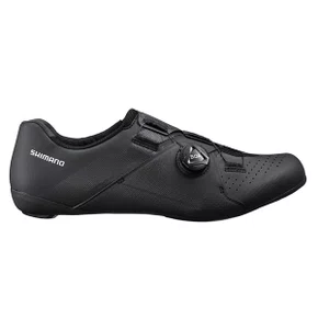 SAPATILHA SHIMANO ROAD SH-RC300 PRETA
