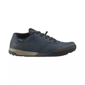 SAPATILHA SHIMANO SH-GF400 ENDURO/DH/E-BIKE AZUL ESCURO