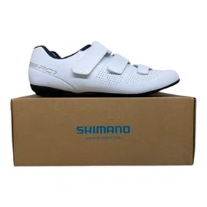 SAPATILHA SPEED/ROAD SHIMANO SH-RC102 BRANCA TAM 50 EUR