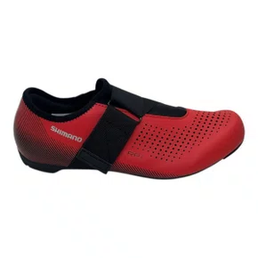 SAPATILHA SPEED/ROAD SHIMANO SH-RP101 VERMELHA 36 EUR