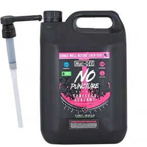 SELANTE MUC-OFF NO PUNCTURE HASSLE 1L P/ BICICLETA