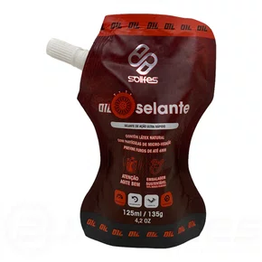 SELANTE SOLIFES C/ BICO APLICADOR 125ML