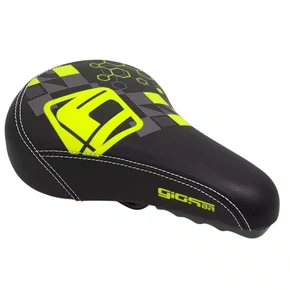 SELIM GIOS BR GI 1109 PRETO/AMARELO