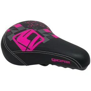SELIM GIOS BR GI 1109 PRETO/ROSA NEON