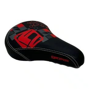 SELIM GIOS BR GI 1109 PRETO/VERMELHO