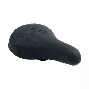 SELIM HUPI BRASA BMX/GRAU/WHEELING REFORÇADO MANOBRAS PRETO