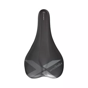 SELIM MTB SELLE ITALIA X-BOW L1 155MM PRETO